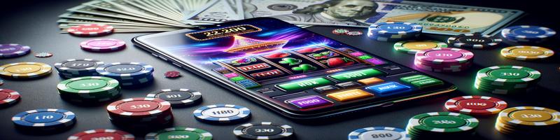 Abe Bet giriş Casino